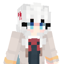 illlit Minecraft skin