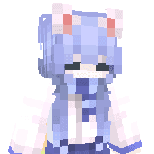 S0raK1sune Minecraft skin