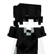 BuakawGoodBoy Minecraft skin