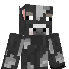 MOOMOOR Minecraft skin