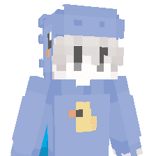 WalterTheFish Minecraft skin
