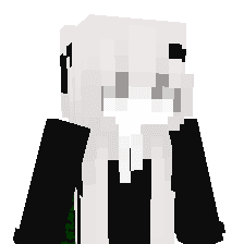 PangluminousX Minecraft skin