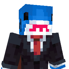 WhitteFun Minecraft skin