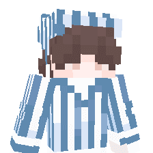 GivePrime Minecraft skin
