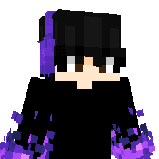ItzNorthMe Minecraft skin