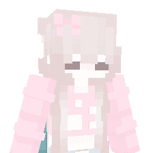 Yumi1LOVEMEOW Minecraft skin