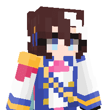 Outstandingna14 Minecraft skin
