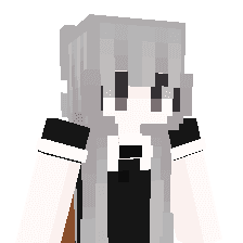 ItzS3L3NA Minecraft skin