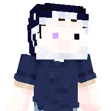 pbukle Minecraft skin