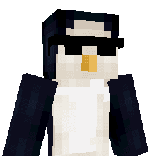 SirPenguins_ Minecraft skin