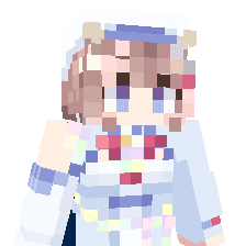 Lotiny Minecraft skin