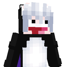 BobPengu Minecraft skin