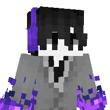 SHIROCXIBA Minecraft skin