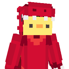 PNM123 Minecraft skin