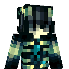 im_chillguy123 Minecraft skin