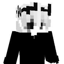 GalaxyWalks Minecraft skin