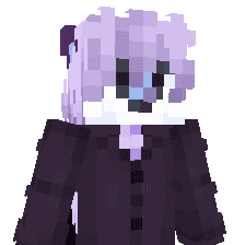 riechuu Minecraft skin