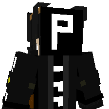 Putterpro Minecraft skin