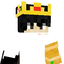 STYLE_TH Minecraft skin