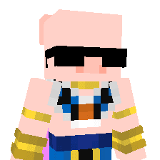 pingdudehe Minecraft skin