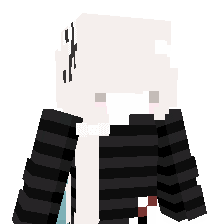 rinnia Minecraft skin