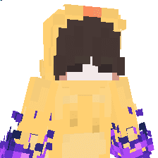 Mungkon Minecraft skin