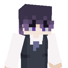 ShomaV2 Minecraft skin