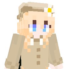 Orenji0112 Minecraft skin