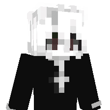 TagEND Minecraft skin