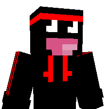 DripC0re Minecraft skin