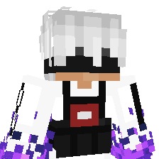 claxg Minecraft skin