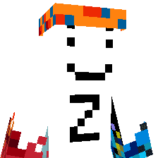Zxellion Minecraft skin