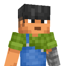 TGSniperino Minecraft skin