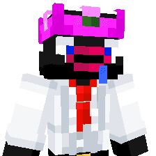 AEFft Minecraft skin