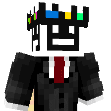 ItzRealMick Minecraft skin