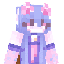 iCocobeans Minecraft skin