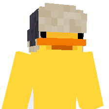Yeahhaat Minecraft skin