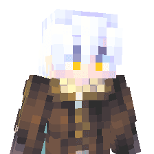 Golem8888 Minecraft skin