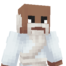 Poofza Minecraft skin
