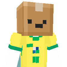 AkanWWWWWWWWWWWW Minecraft skin
