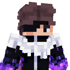 PrincePoomsx Minecraft skin