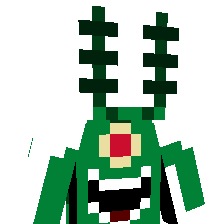 Gigie_ Minecraft skin
