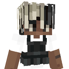 ILostHer Minecraft skin