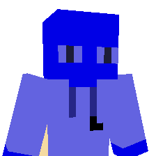 mo55556 Minecraft skin