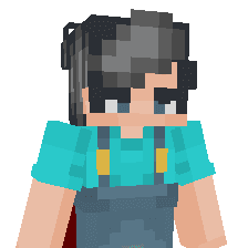 Baovee Minecraft skin