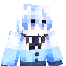Kaikhao Minecraft skin