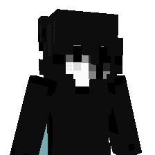rxd9 Minecraft skin